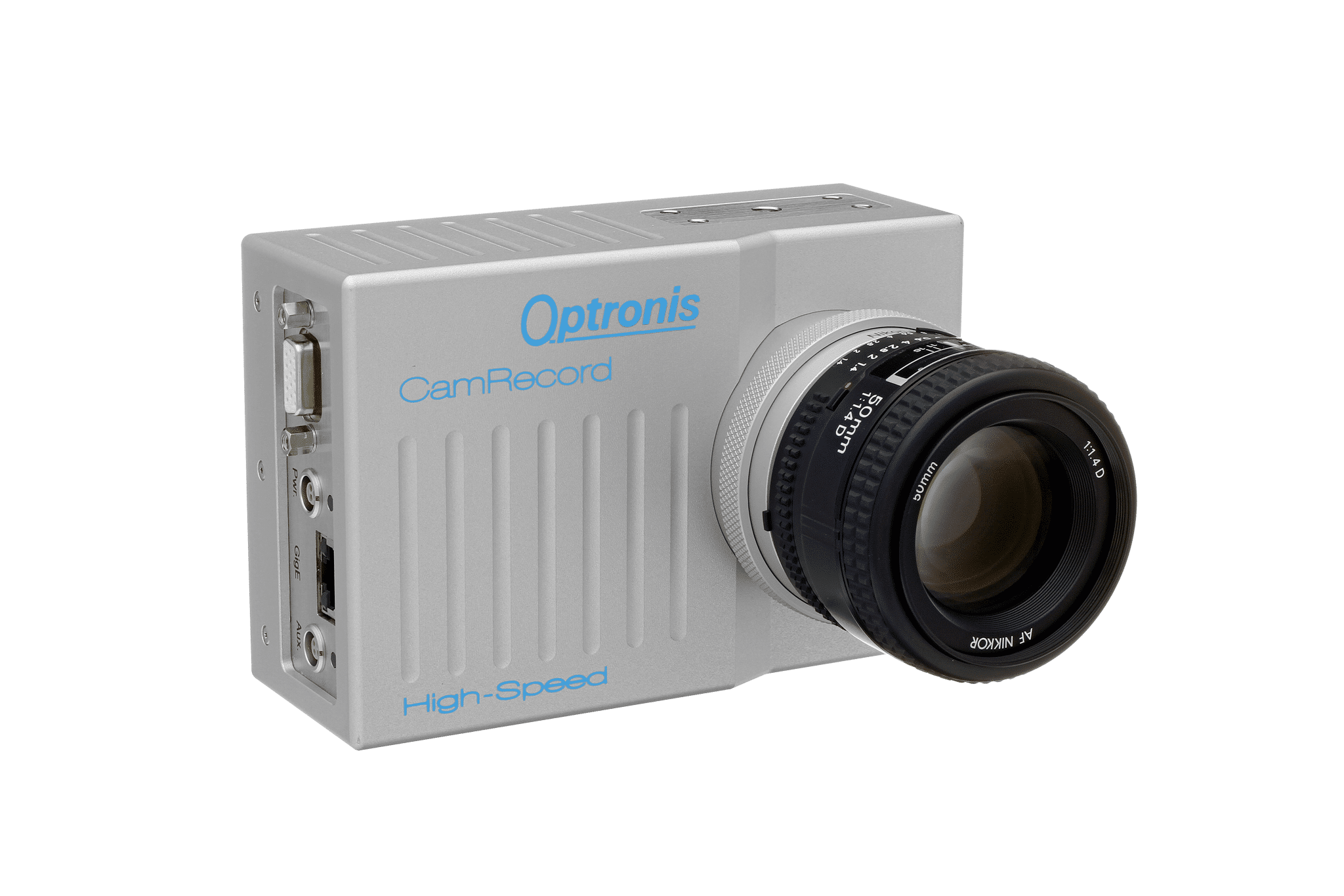 Optronis GmbH Slow Motion Highspeed Cameras Optronis GmbH