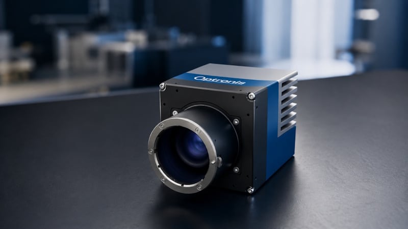 Optronis Kamera Hurricane