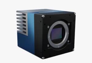 Optronis Hurricane-9 High-Speed-Kamera